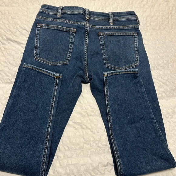 Acne Studio Jeans - Picture 4 of 4